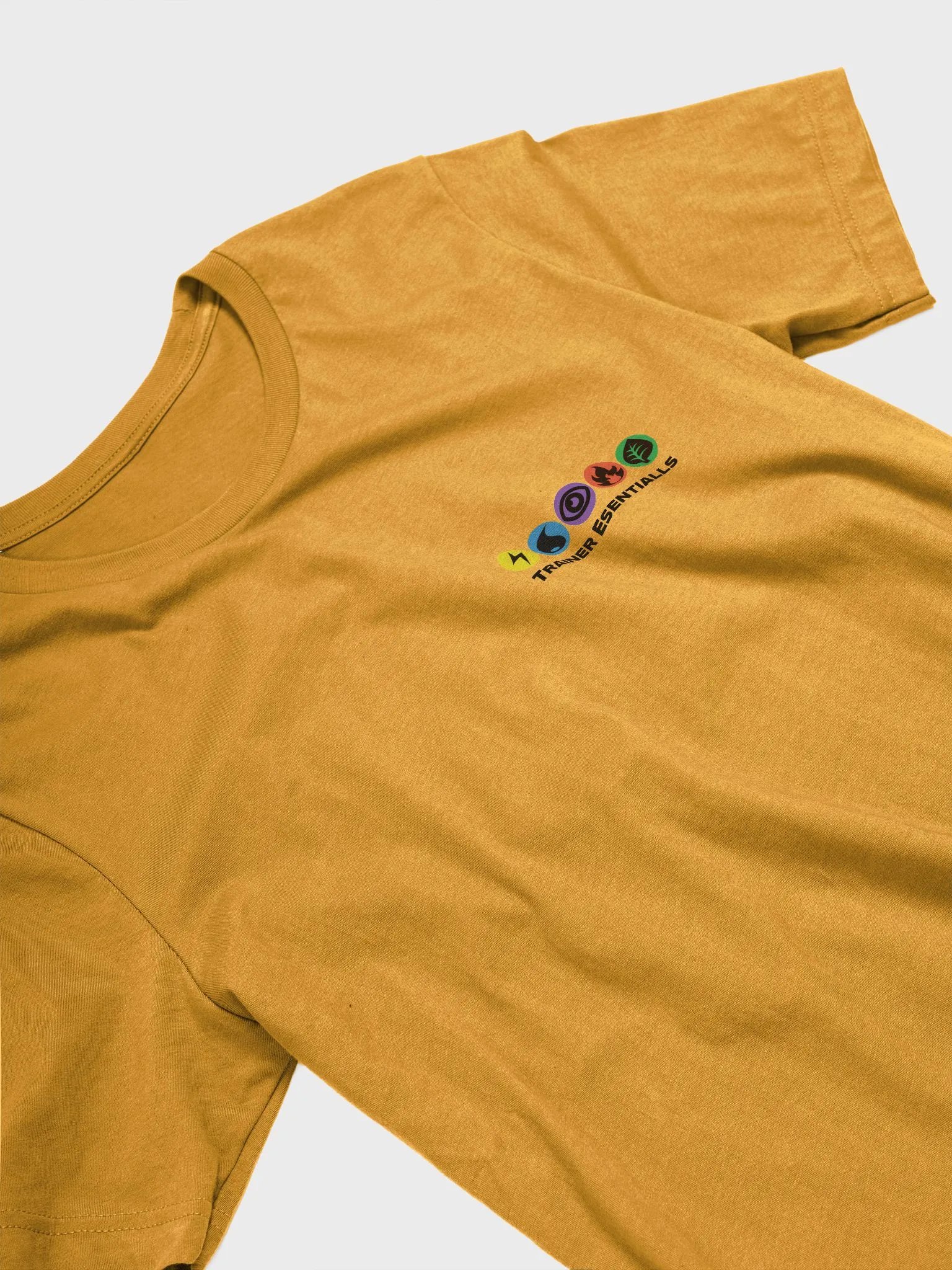 Trainer Essential T-Shirt product image (3)