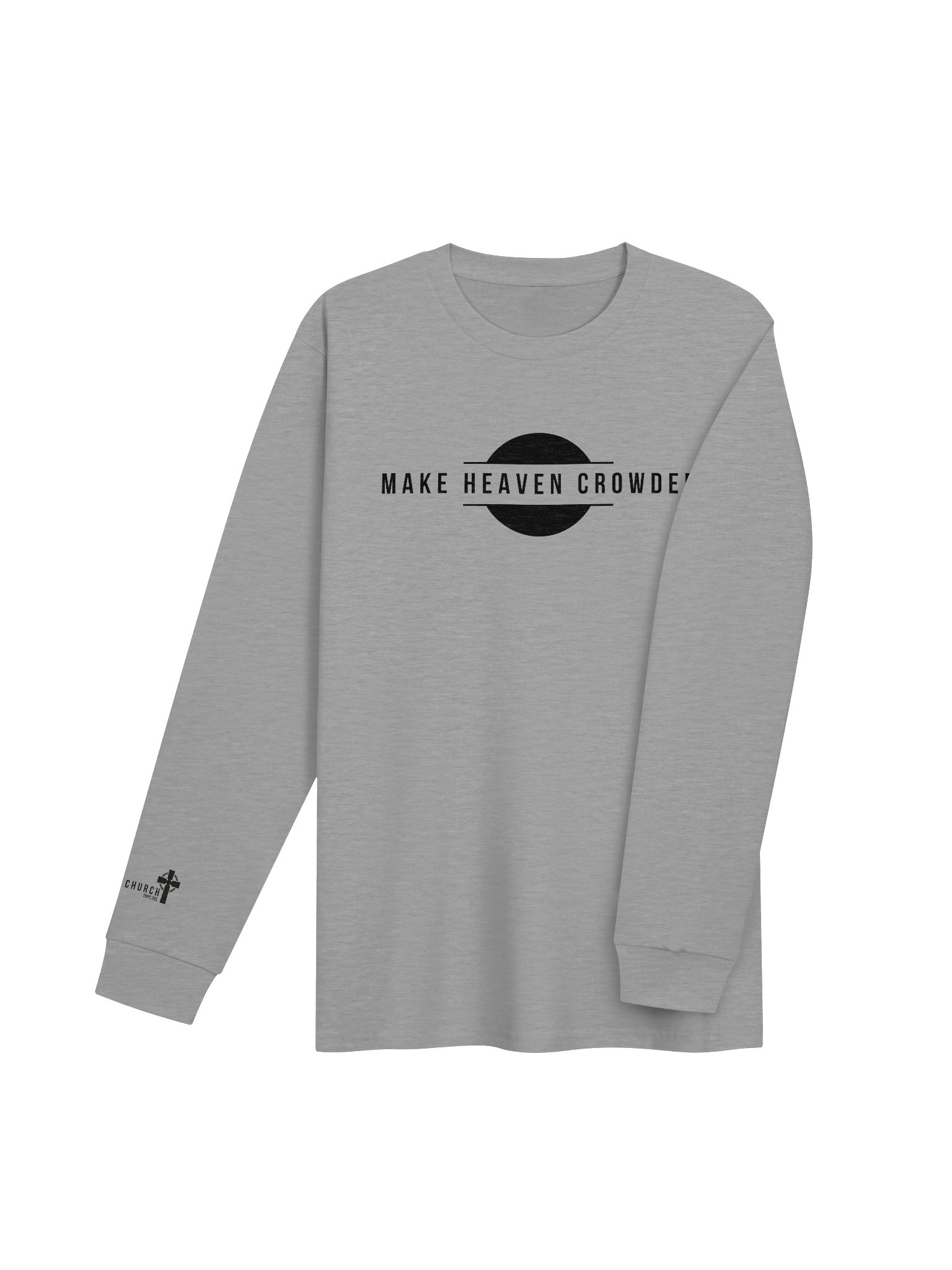 Make Heaven Crowded Collection Long Sleeve product image (10)