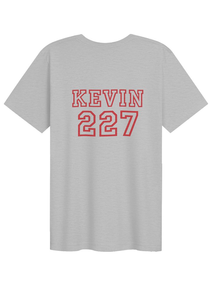 Kevin from South Boston team tee product image (5)