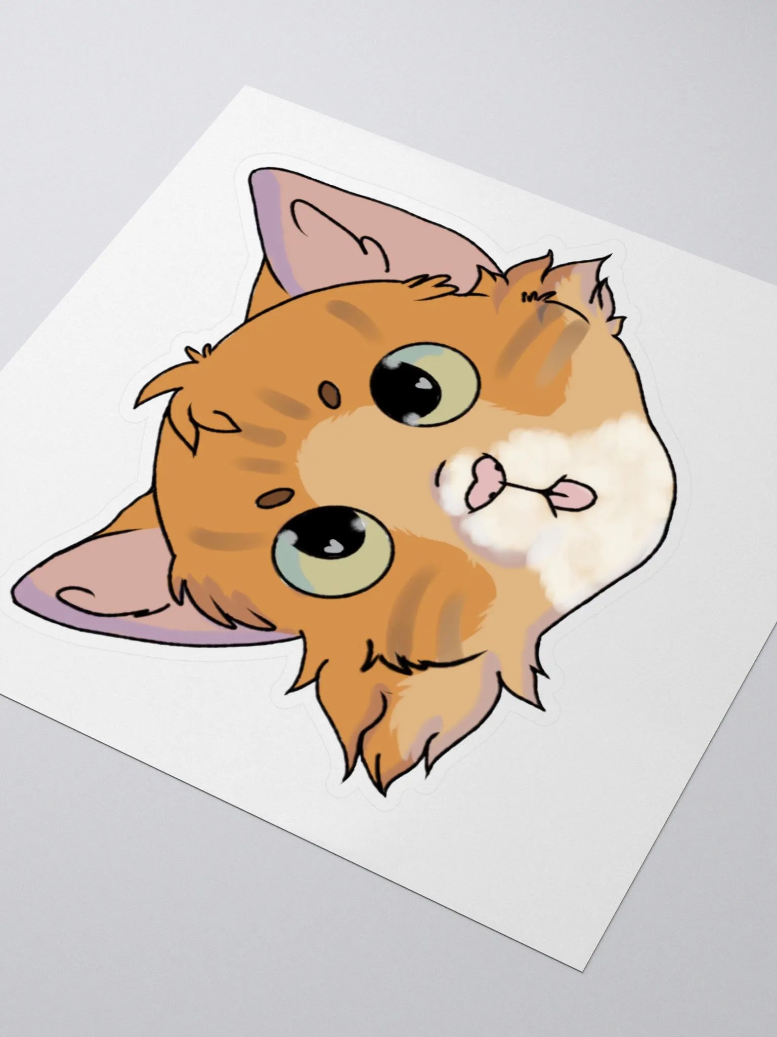 Lee Blep Sticker product image (7)