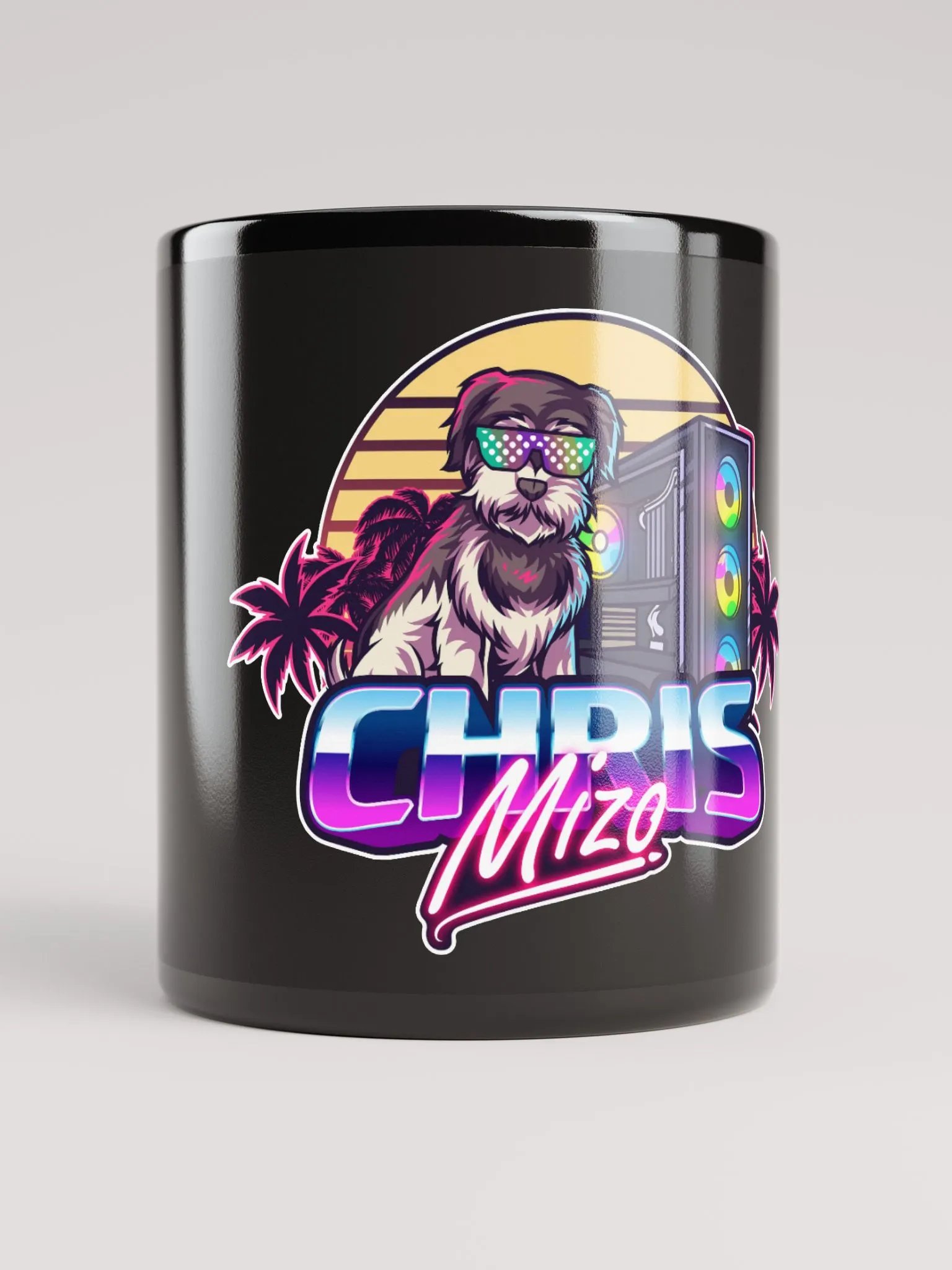 Jonah's Mug product image (1)