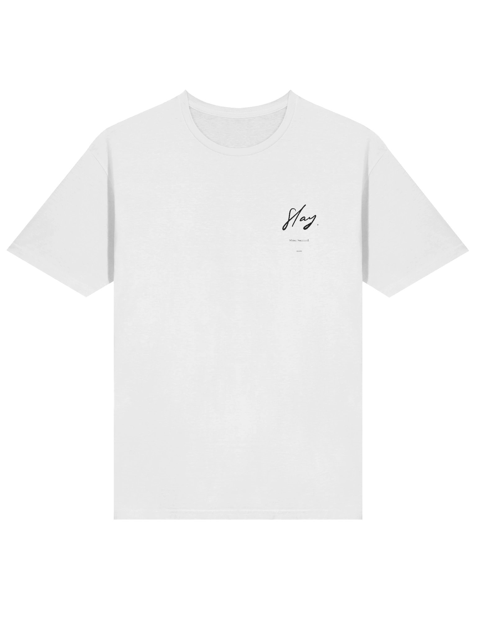 SLAY - Softstyle Premium Tee - By Zuafir product image (115)