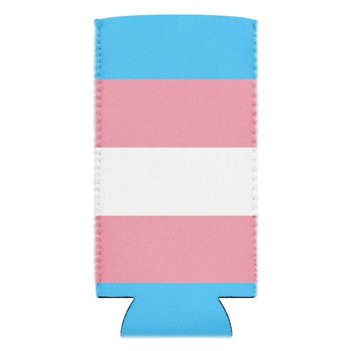 Transgender Can Cooler product image (2)