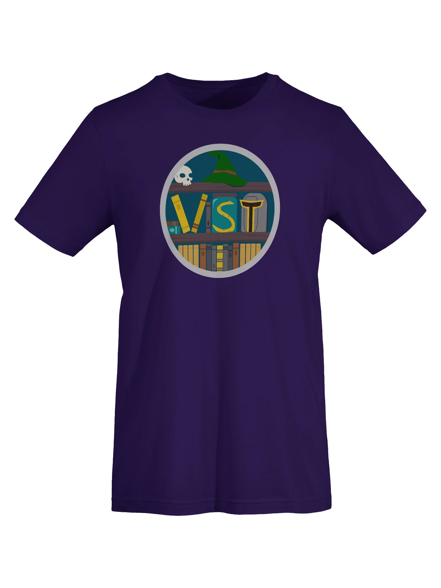 VST 2025 - "Vizards & Sorcerers Team" product image (49)