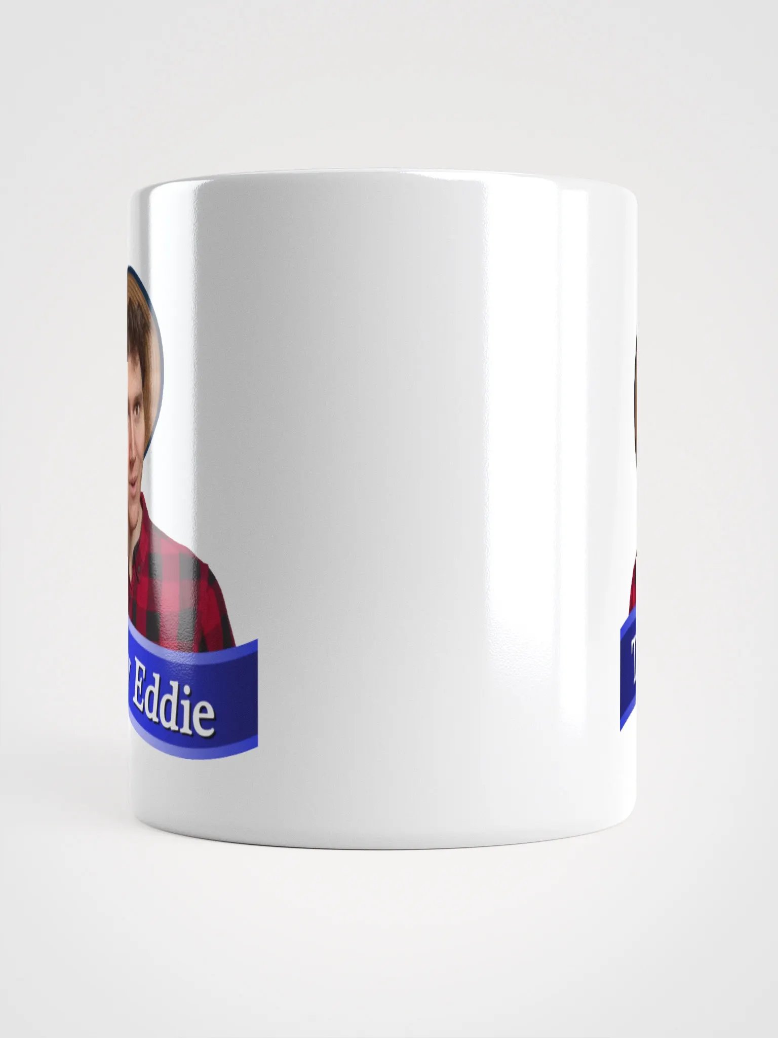 Tiny Eddie Mug product image (5)