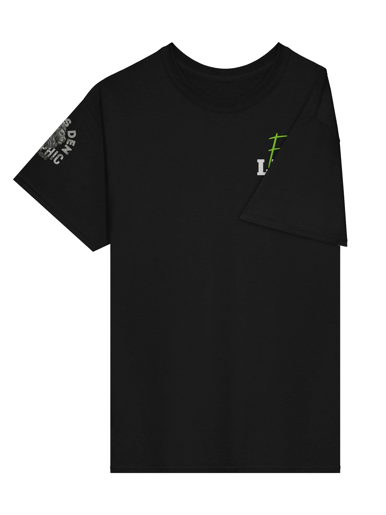 Eat. Sleep. Lift. Repeat. Men's T-Shirt product image (13)