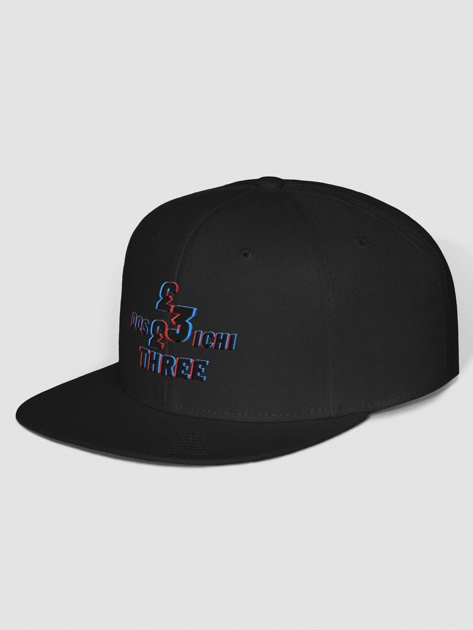 Expanded Logo Hat product image (3)