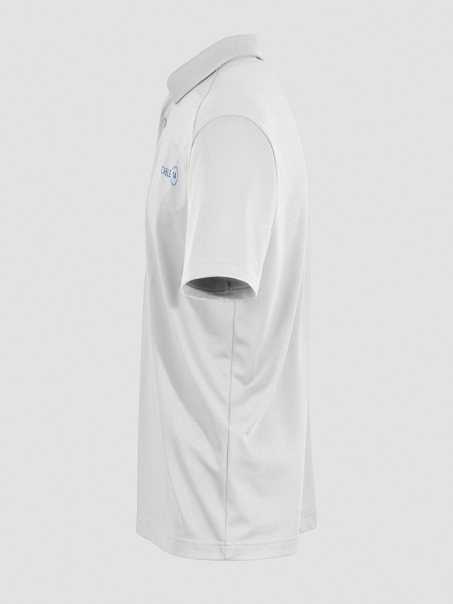 CABLE 14 Under Armor Golf Polo product image (9)