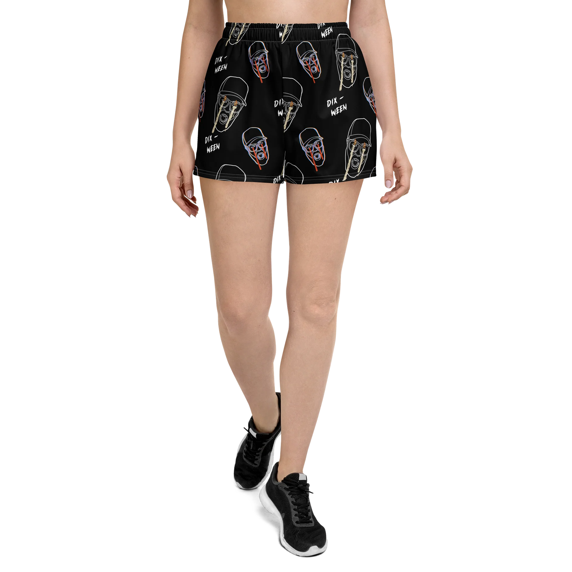 Dix-Ween Short Shorts product image (1)