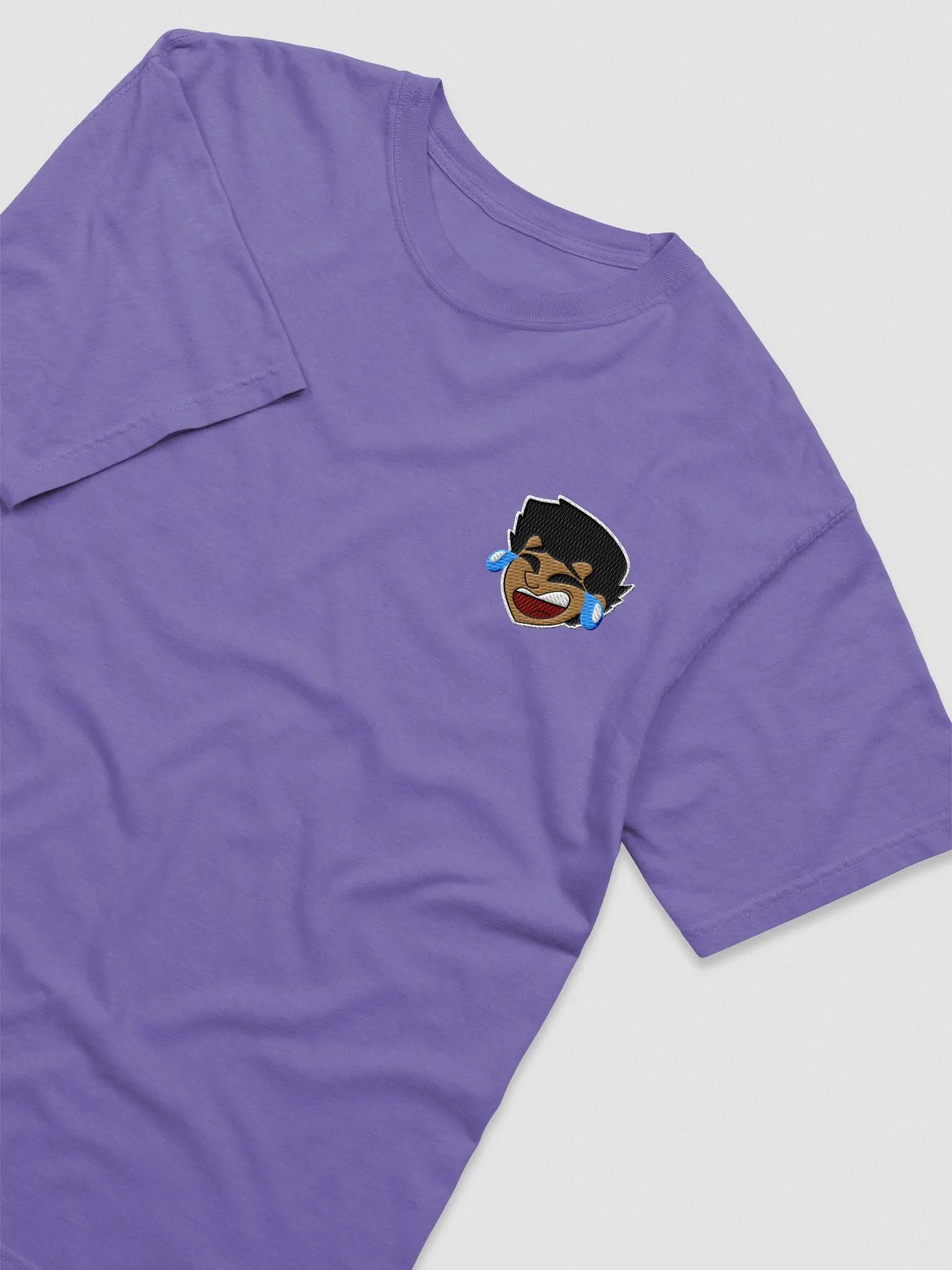 Laughing Munz (EM) product image (1)