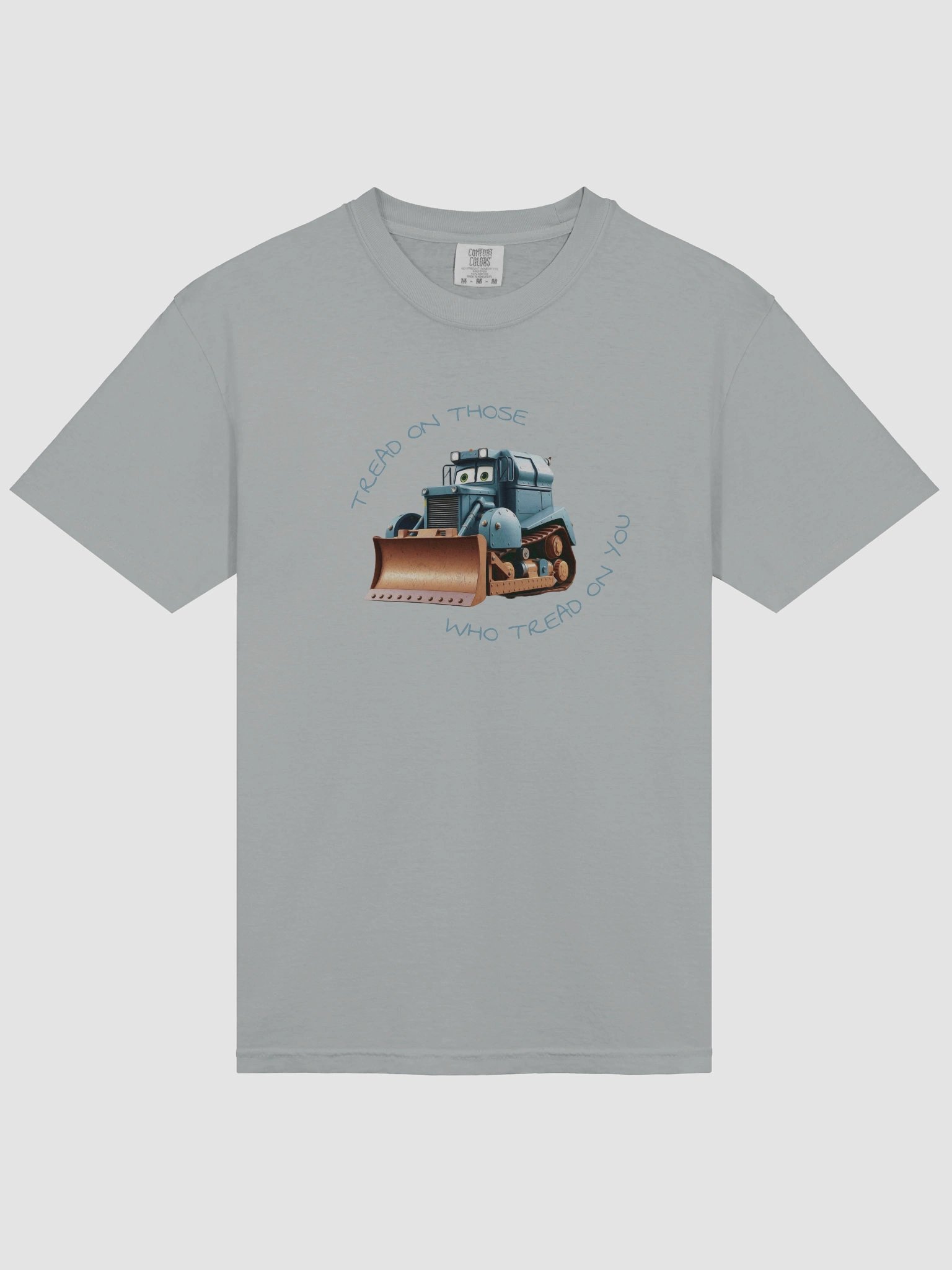 Killdozer Graphic Tee product image (3)