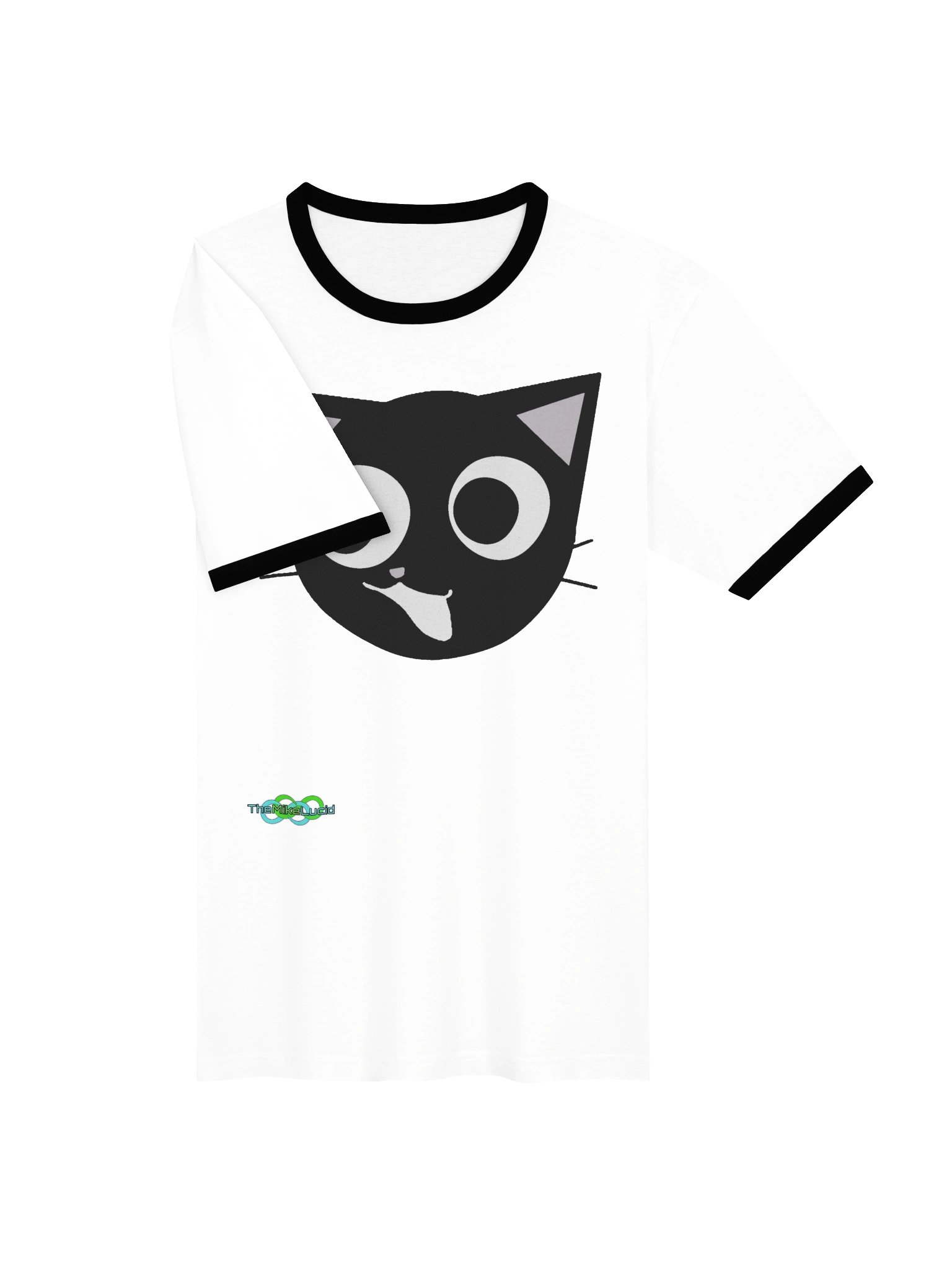Black Cat Love! product image (3)