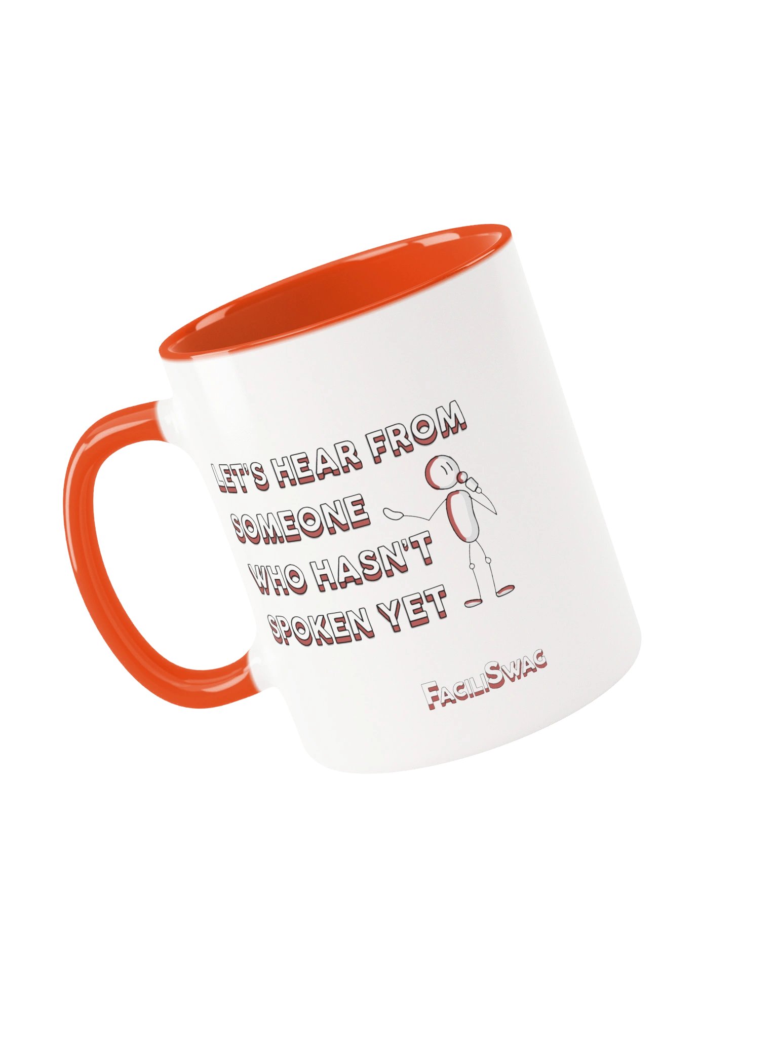FaciliSwag Mug #09 product image (43)