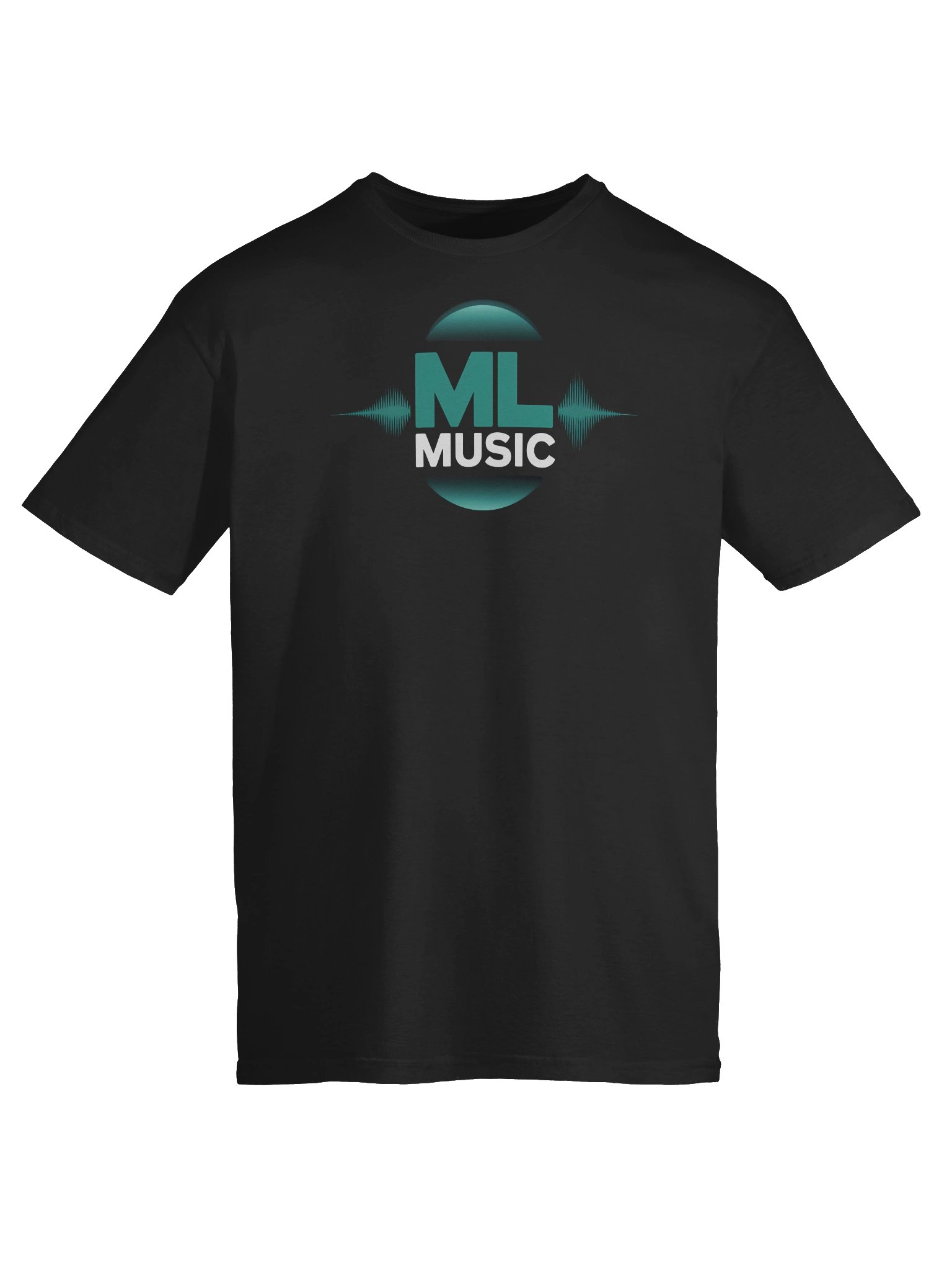 Stage Light Tee – The Logo Series product image (9)