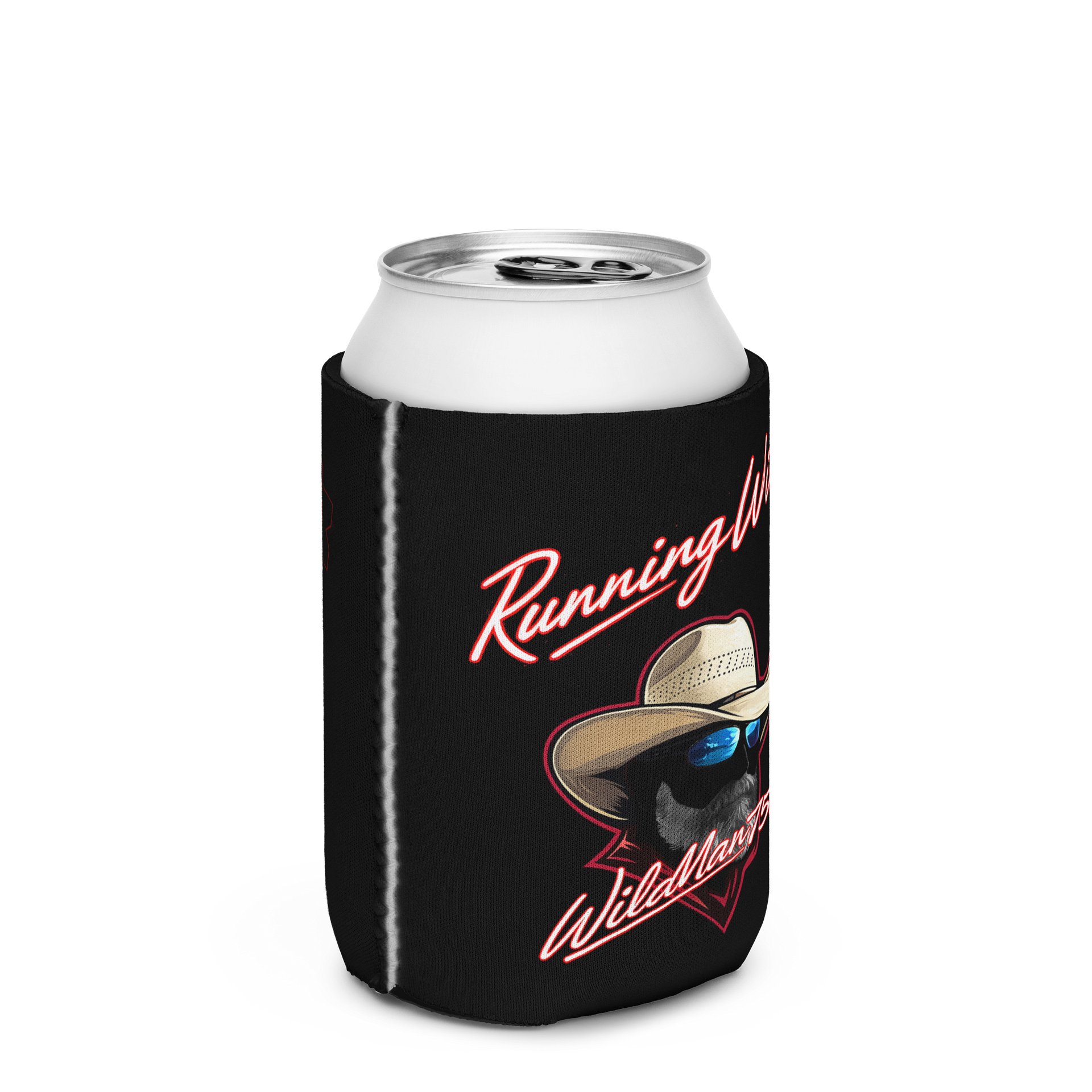 Wild West Can Cooler product image (3)