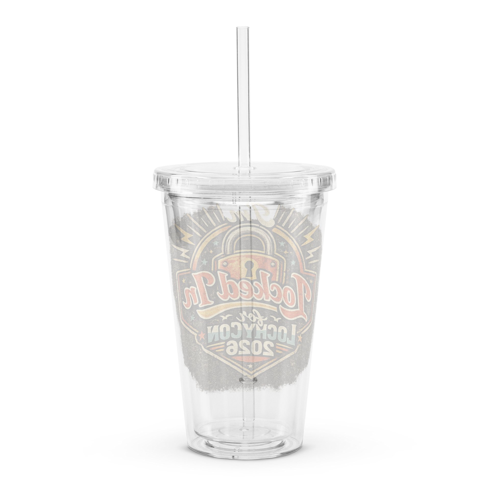 LochyCon26 Cup product image (2)
