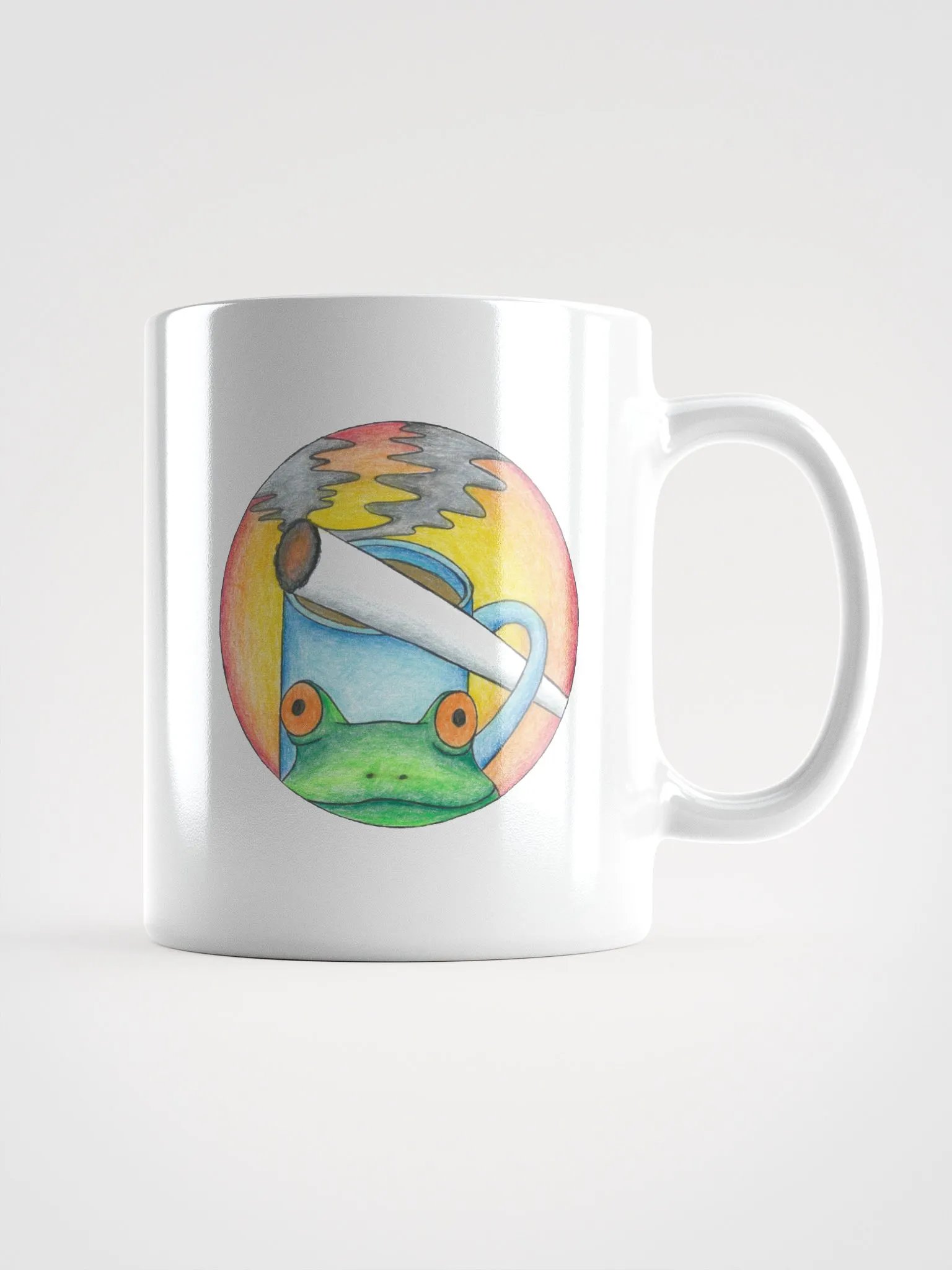 Mug Double Image product image (1)