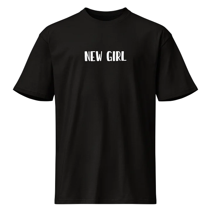Men's Logo Tee product image (1)