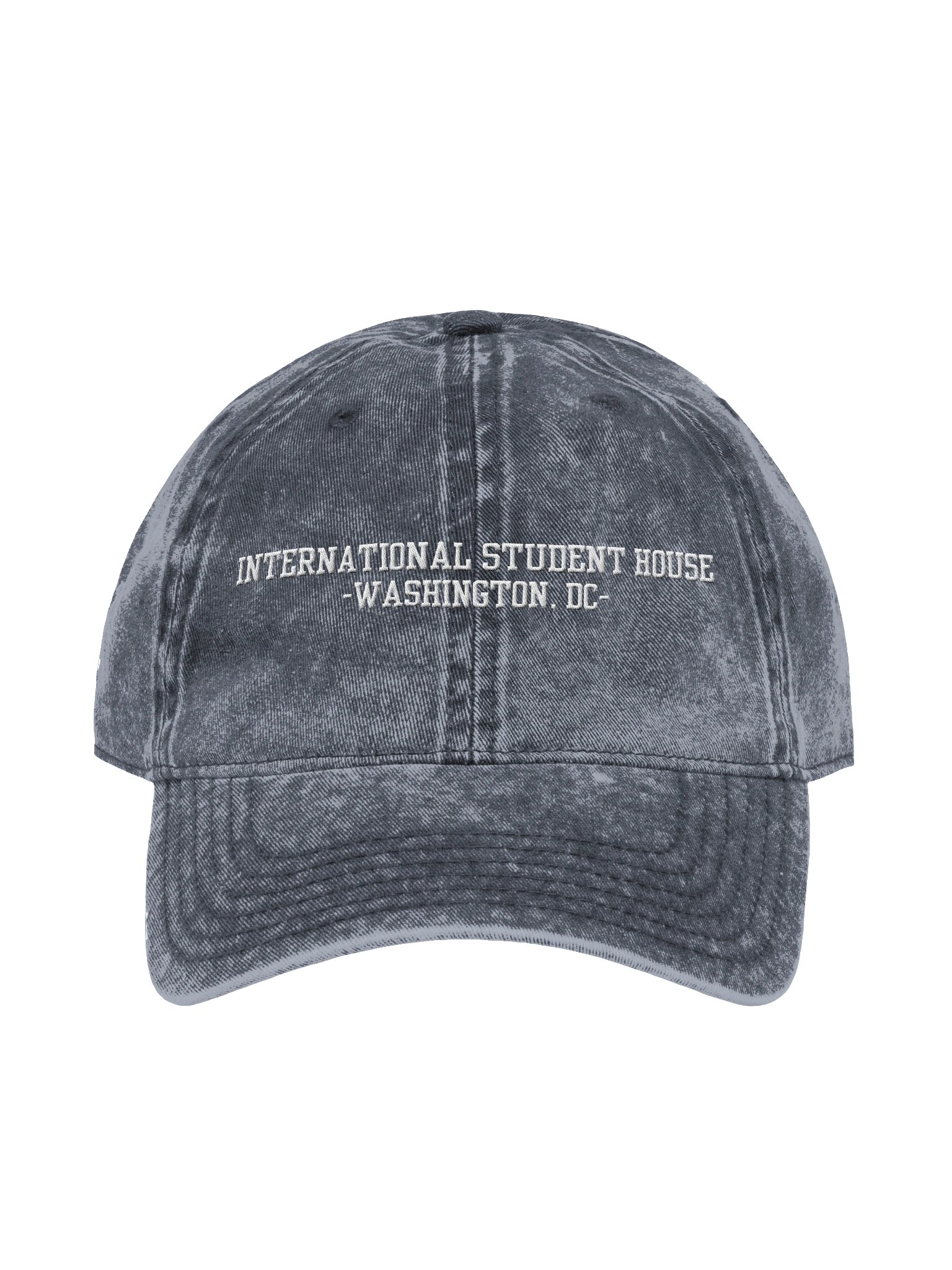 I-House DC Baseball Cap product image (4)