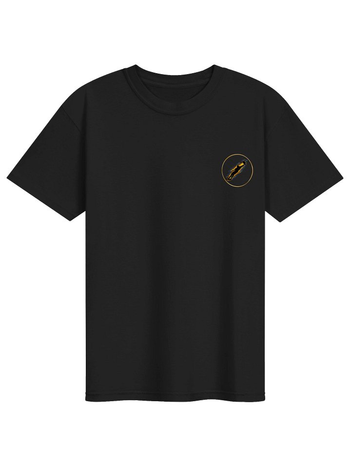 Corner Pocket Graphic Tee product image (1)