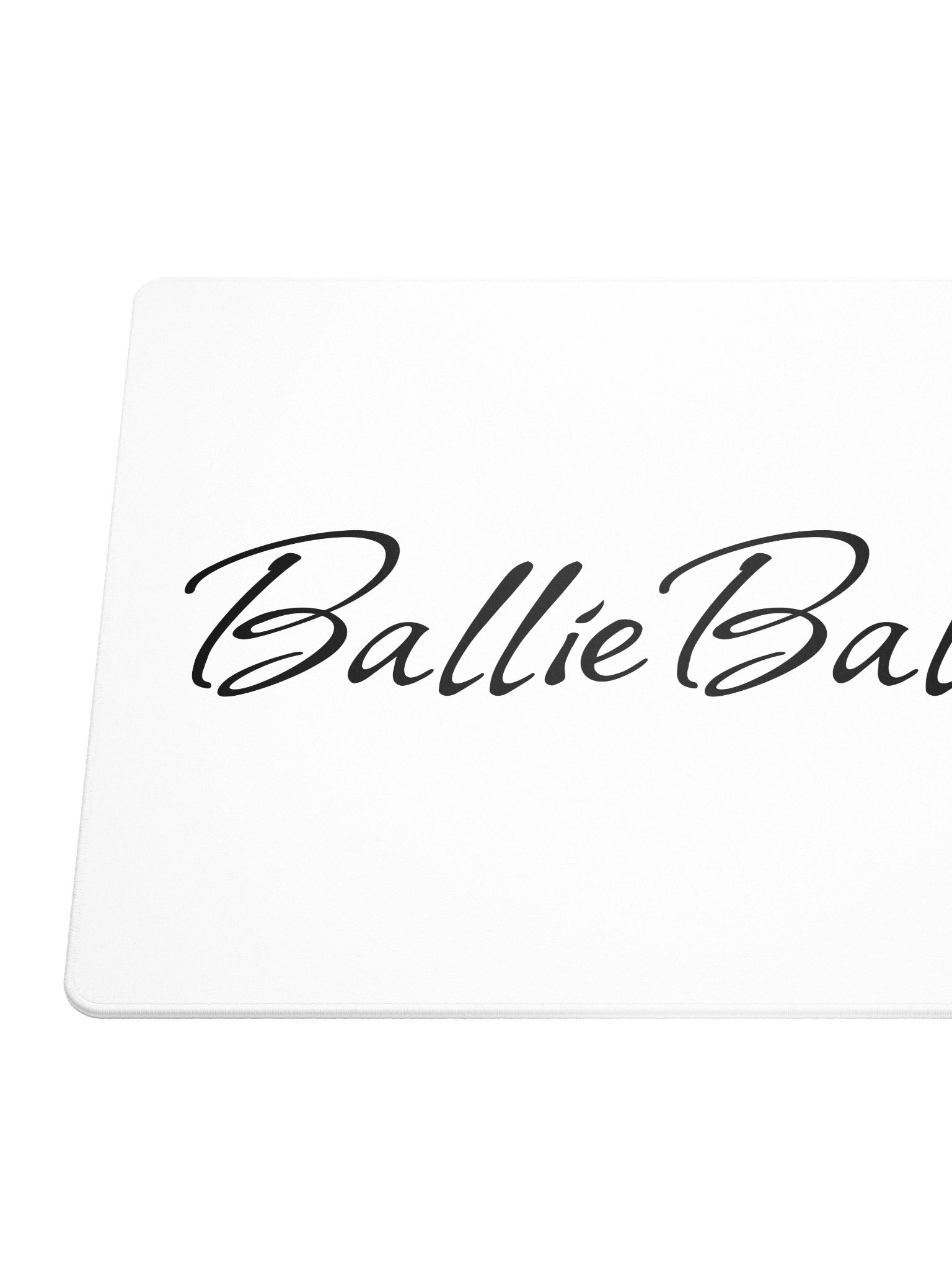Gaming Mouse Pad product image (4)