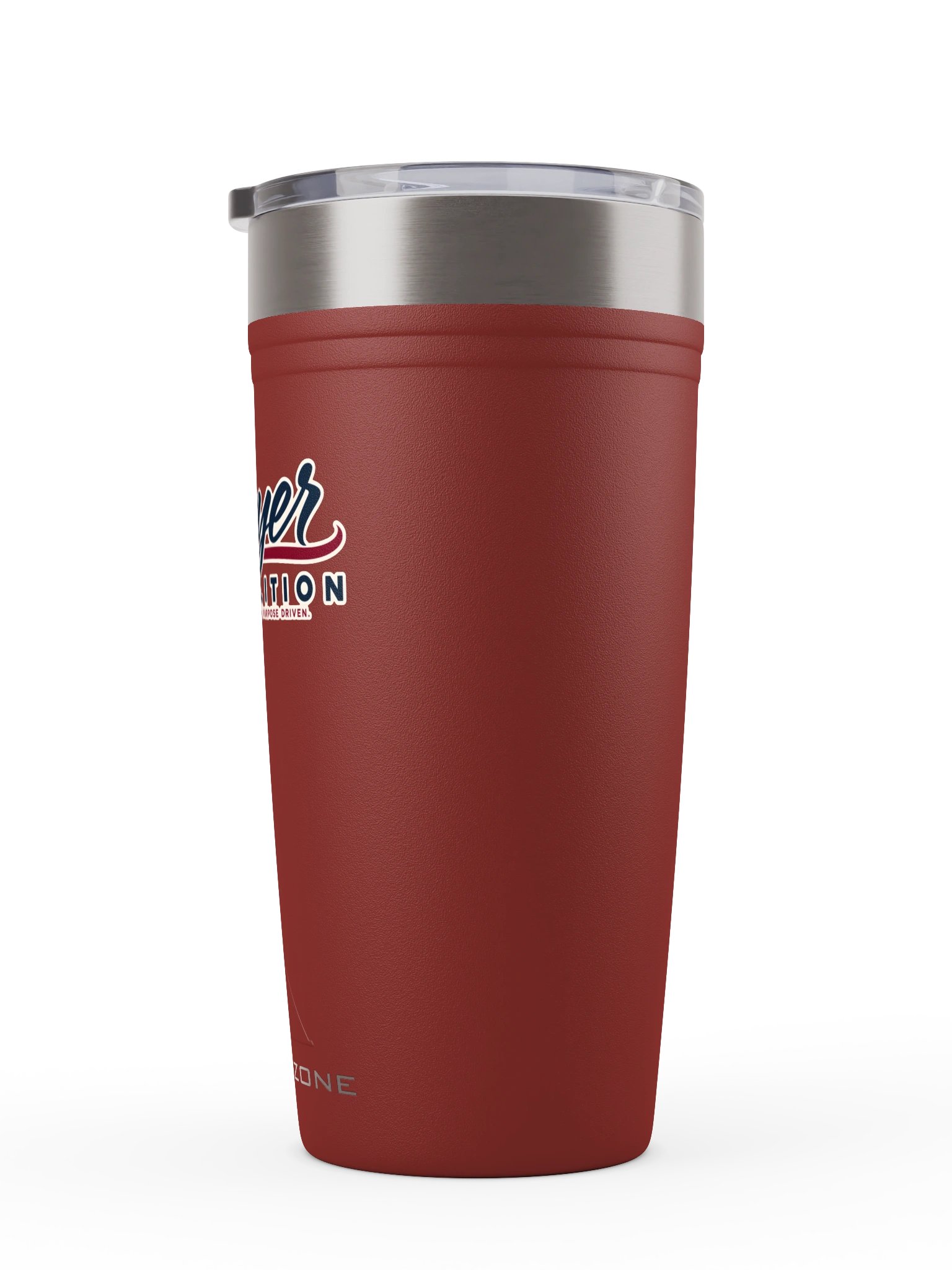 Dwyer Coalition Mission First Tumbler product image (4)