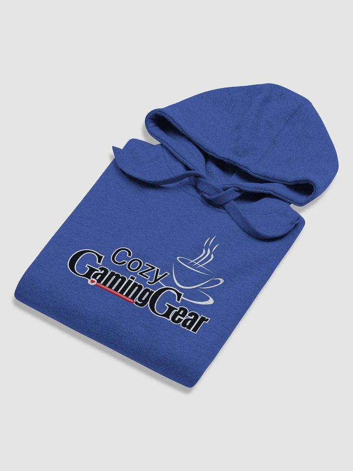 Cozy GG (large lettering) product image (2)
