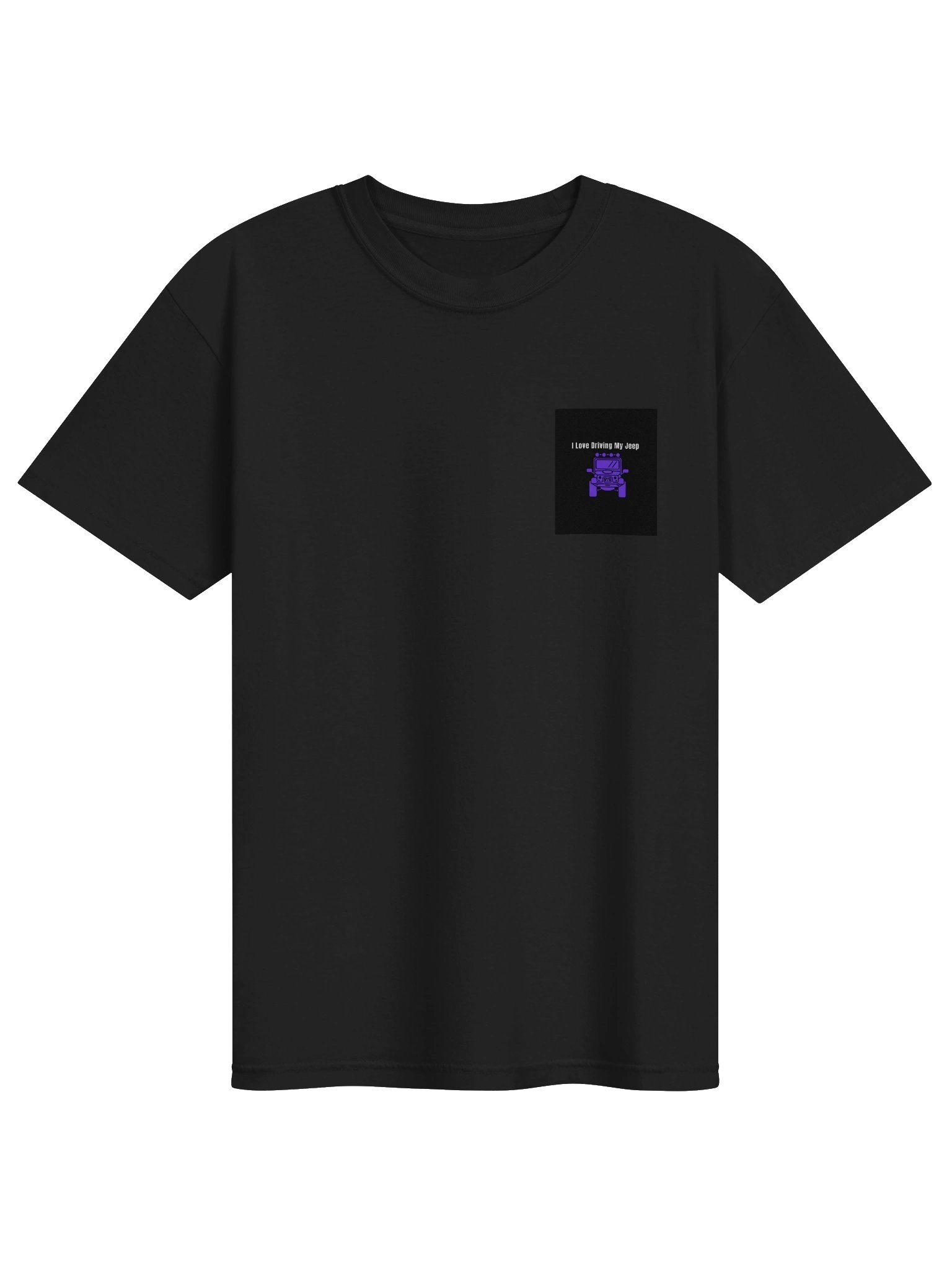Jeep Shirt product image (1)