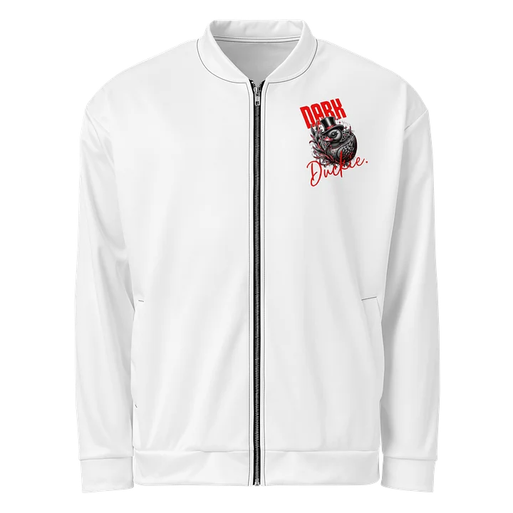 Dark Duckie Bomber product image (1)