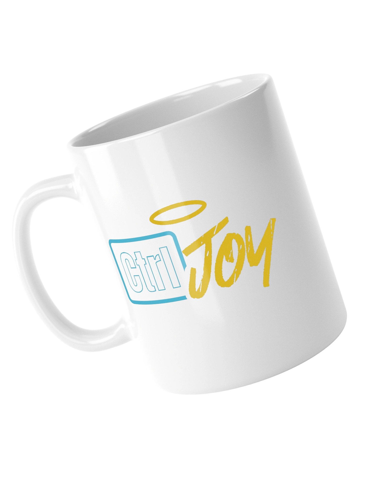 CtrlJoy Mug product image (5)