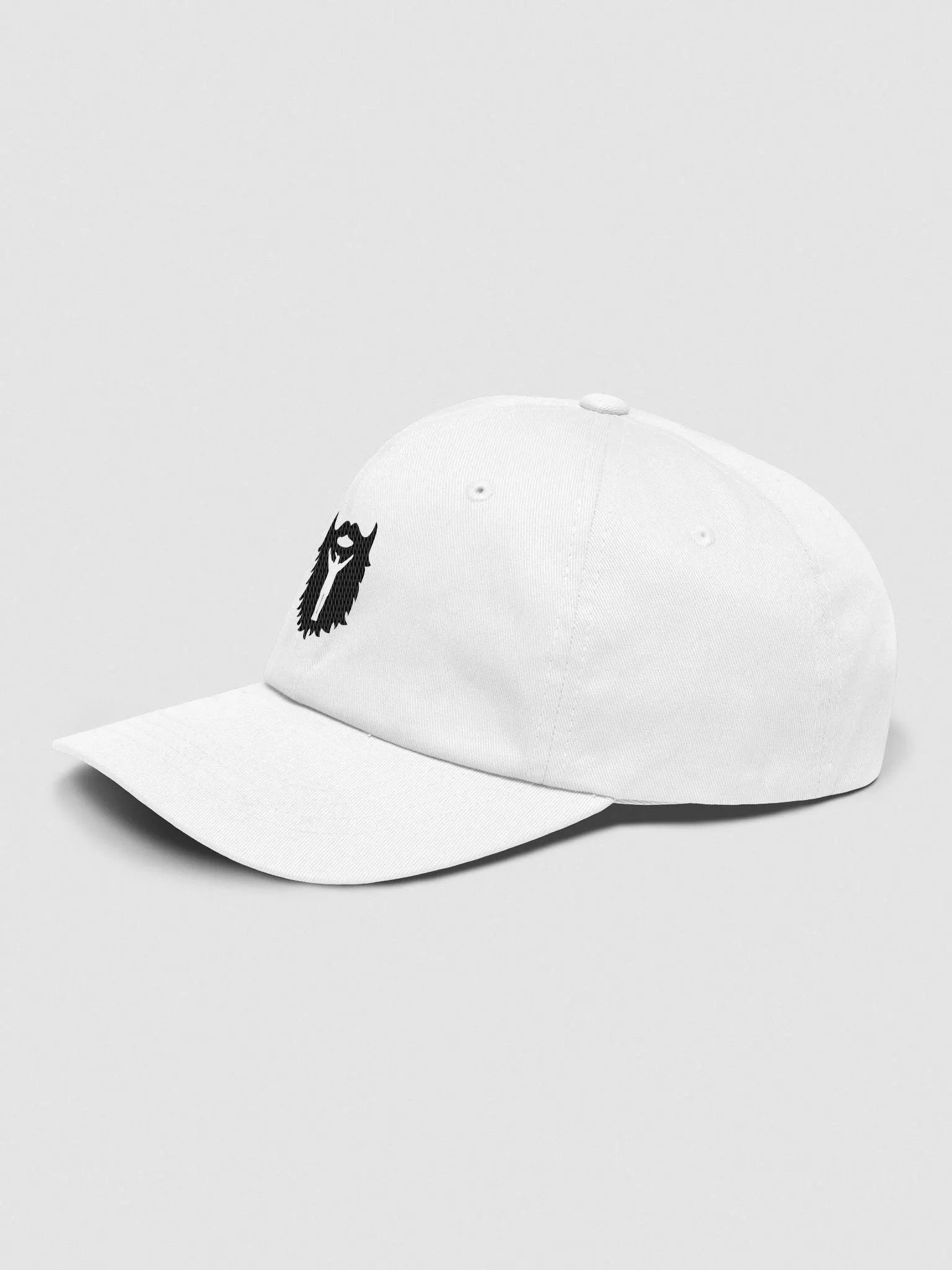 Praise the Beard Cap product image (2)