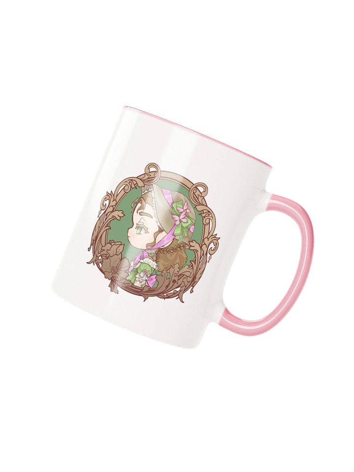 Maelia's Ceramic Mug product image (2)