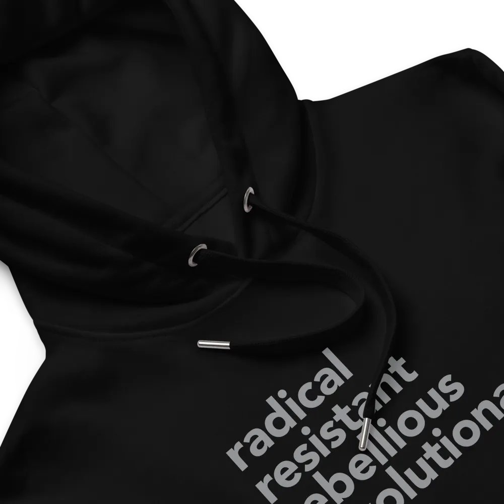 Radical Resistant Hoodie product image (2)