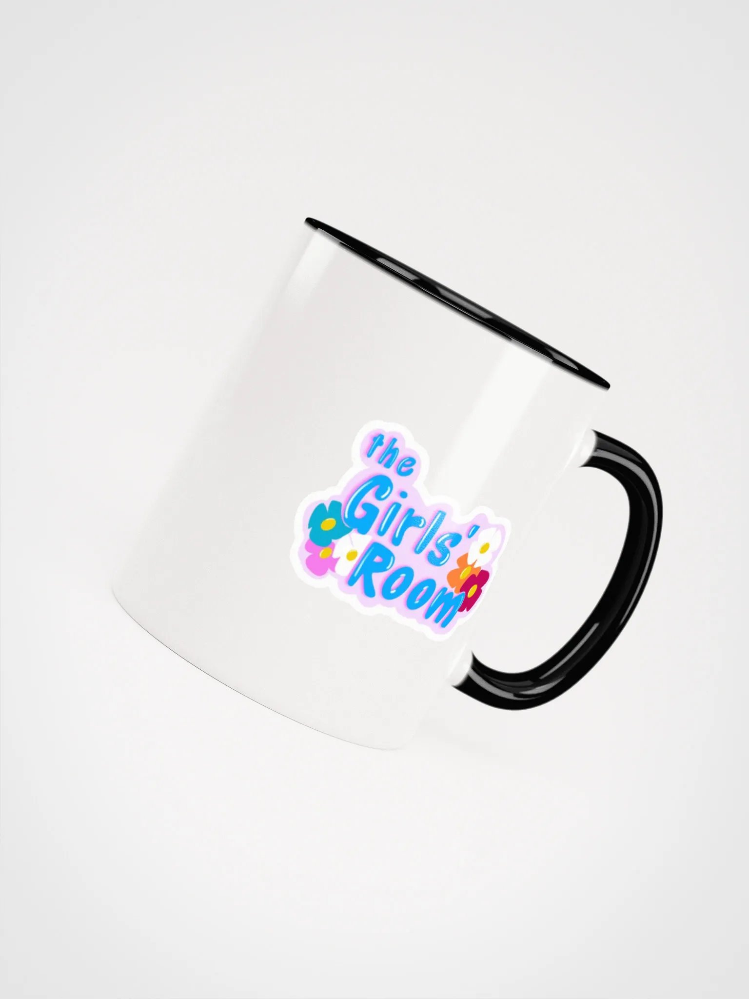The Girls Room Mug product image (4)