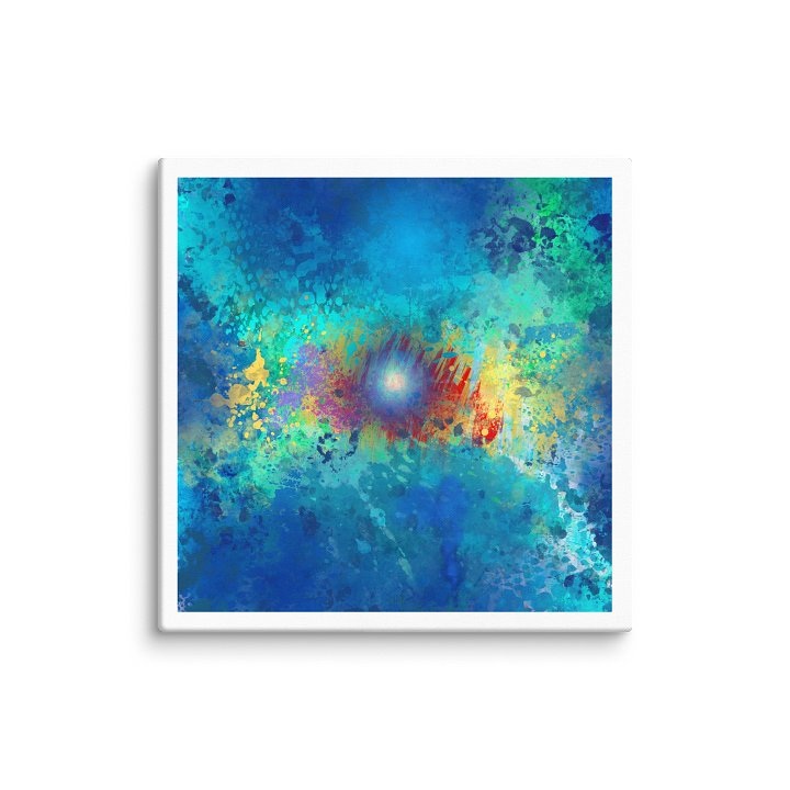 The Abyss Canvas Collection product image (1)