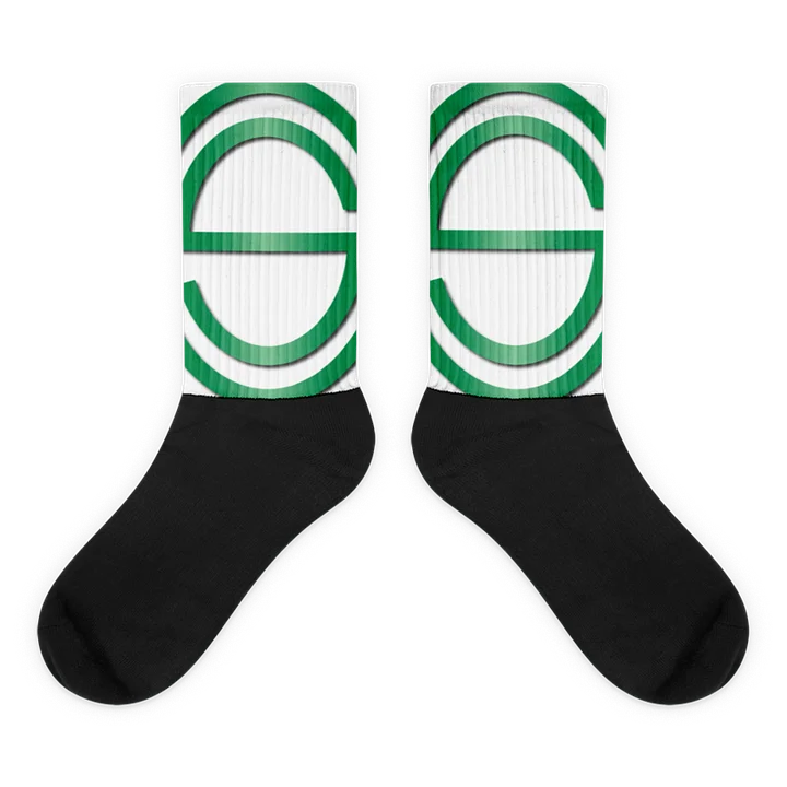 CeaserSalad Gaming Socks product image (1)