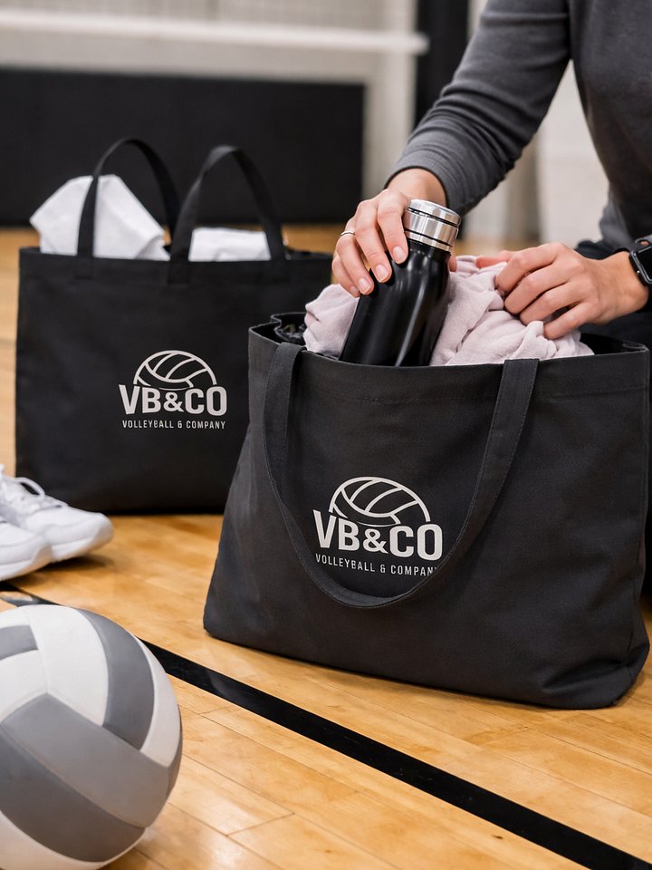 VB&CO Court Tote product image (2)