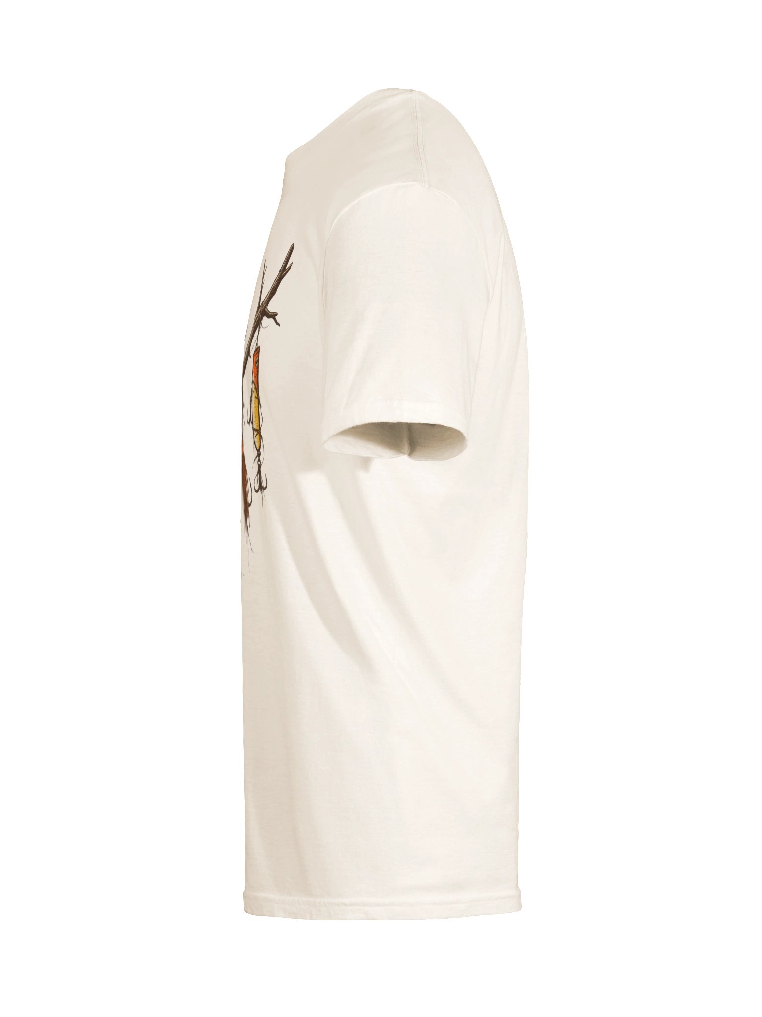  Lure Retirement Home T-Shir product image (19)