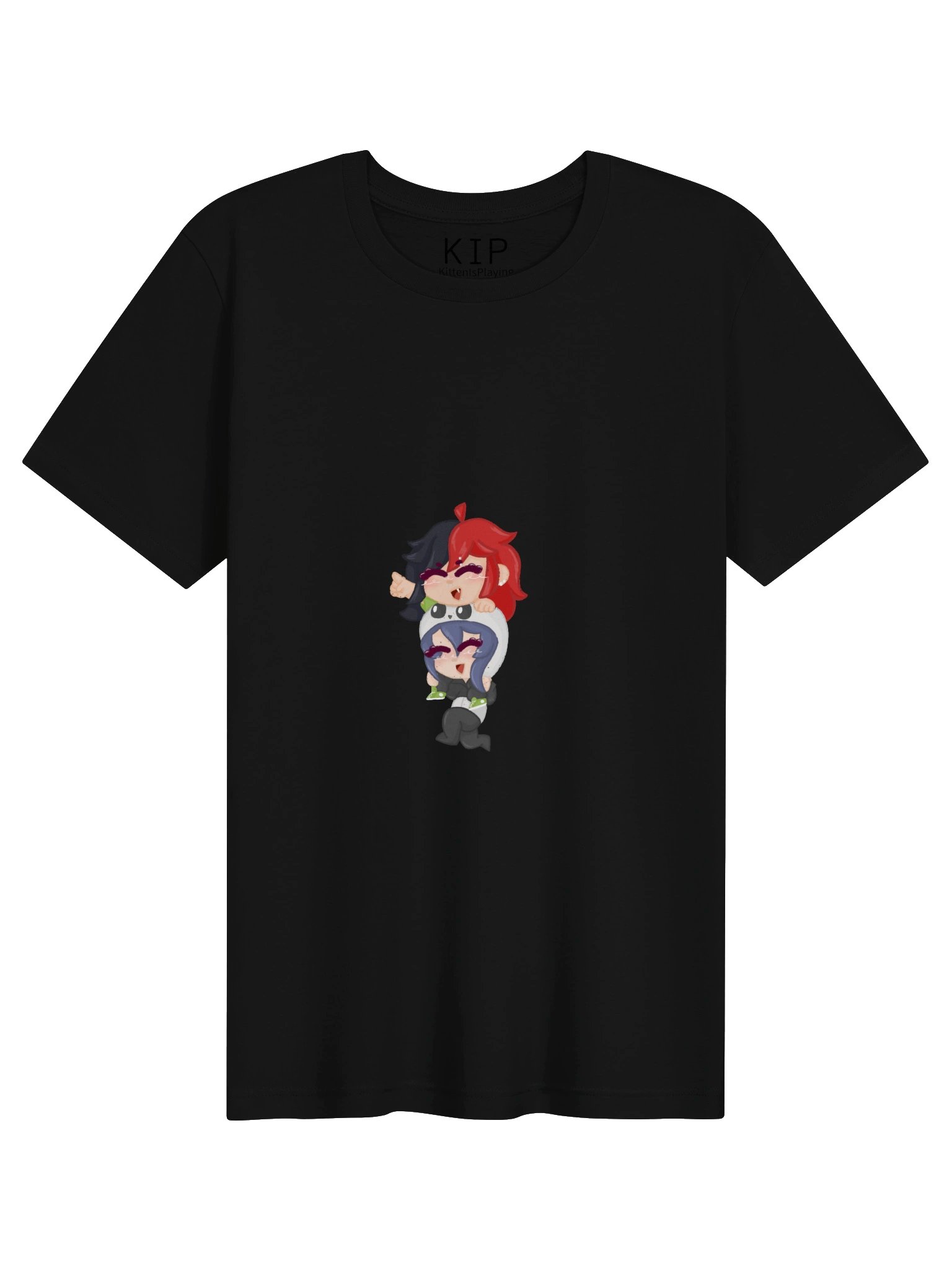 Off to cause chaos! product image (7)