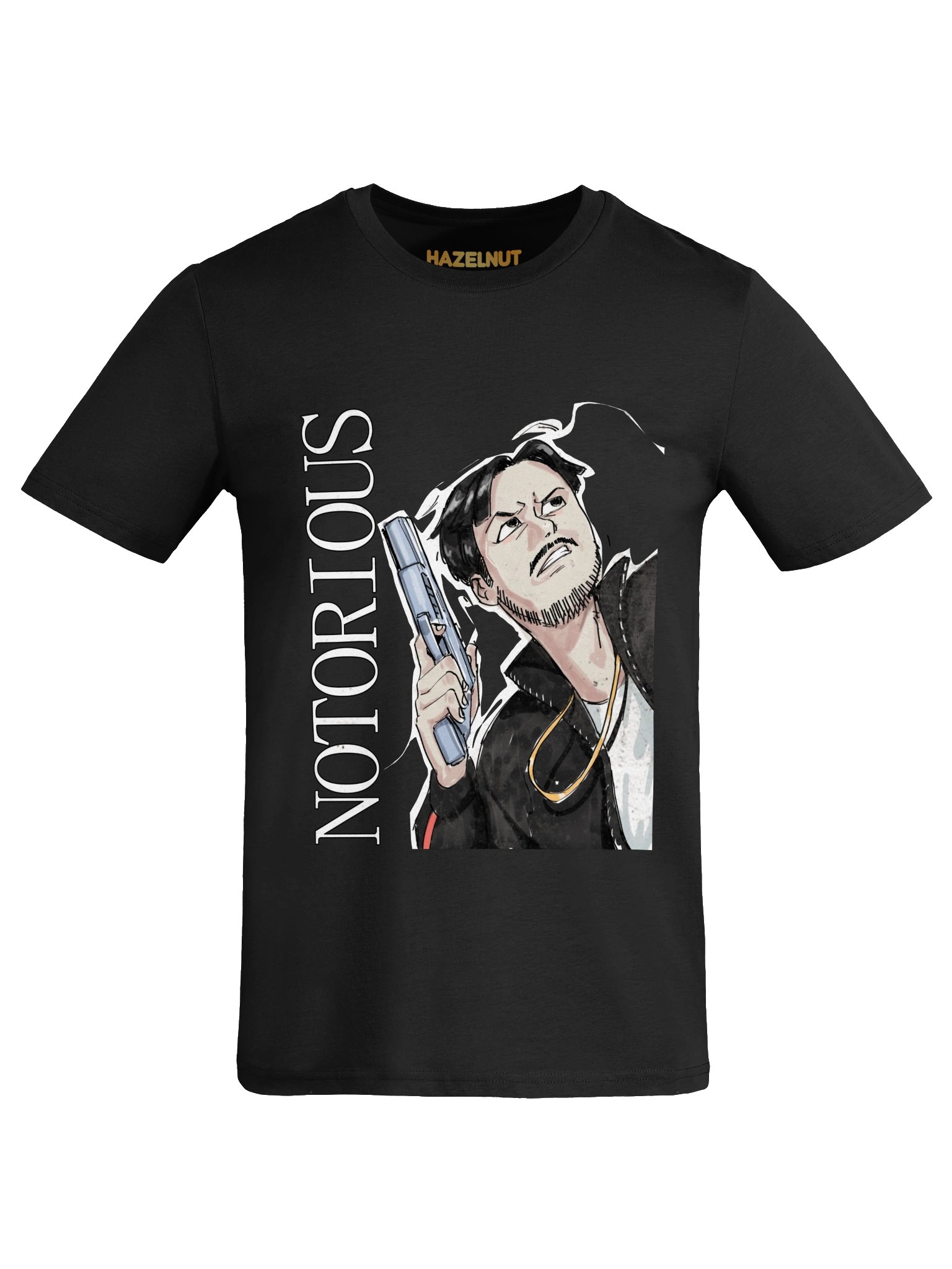 Notorious Andretti product image (7)
