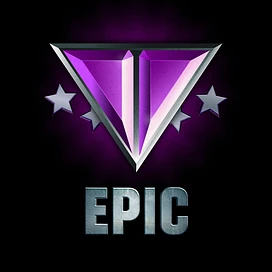 Epic tier thumbnail
