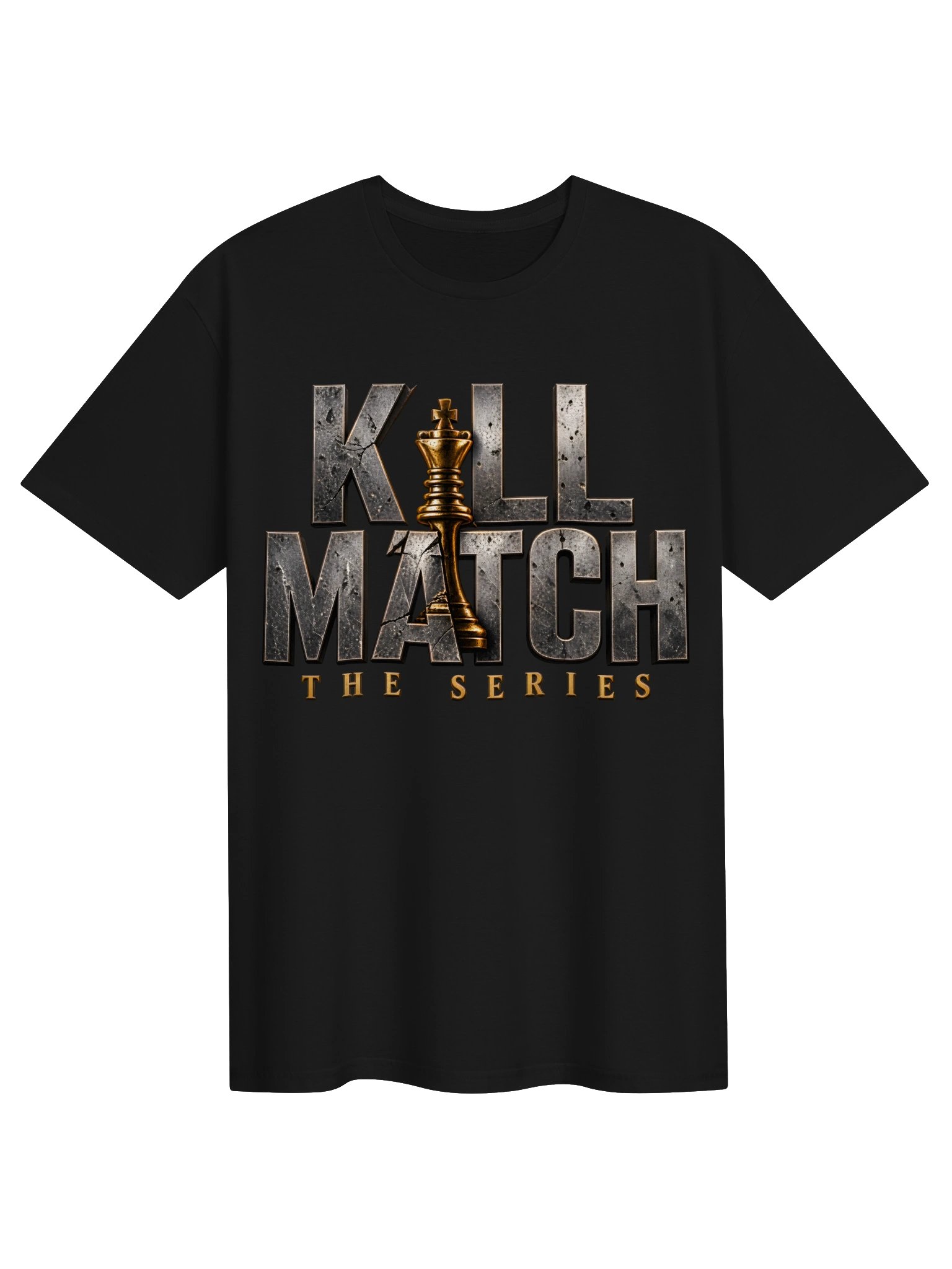 KM “BATTLE WORN” Tee product image (5)