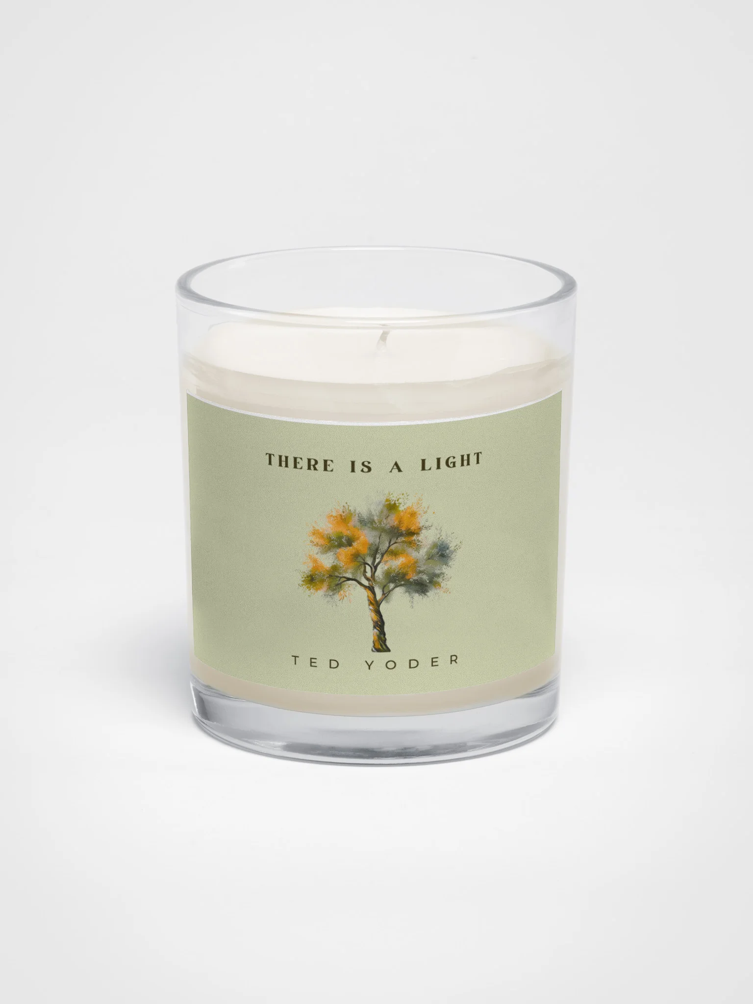There is a Light Candle product image (1)