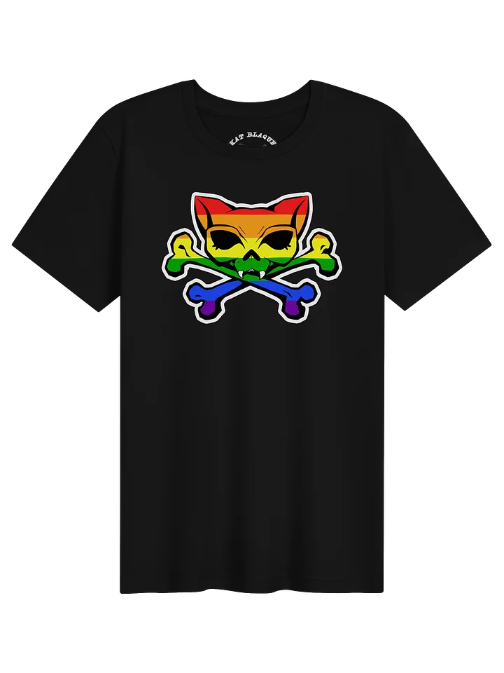 Queer Katskull Shirts product image (21)