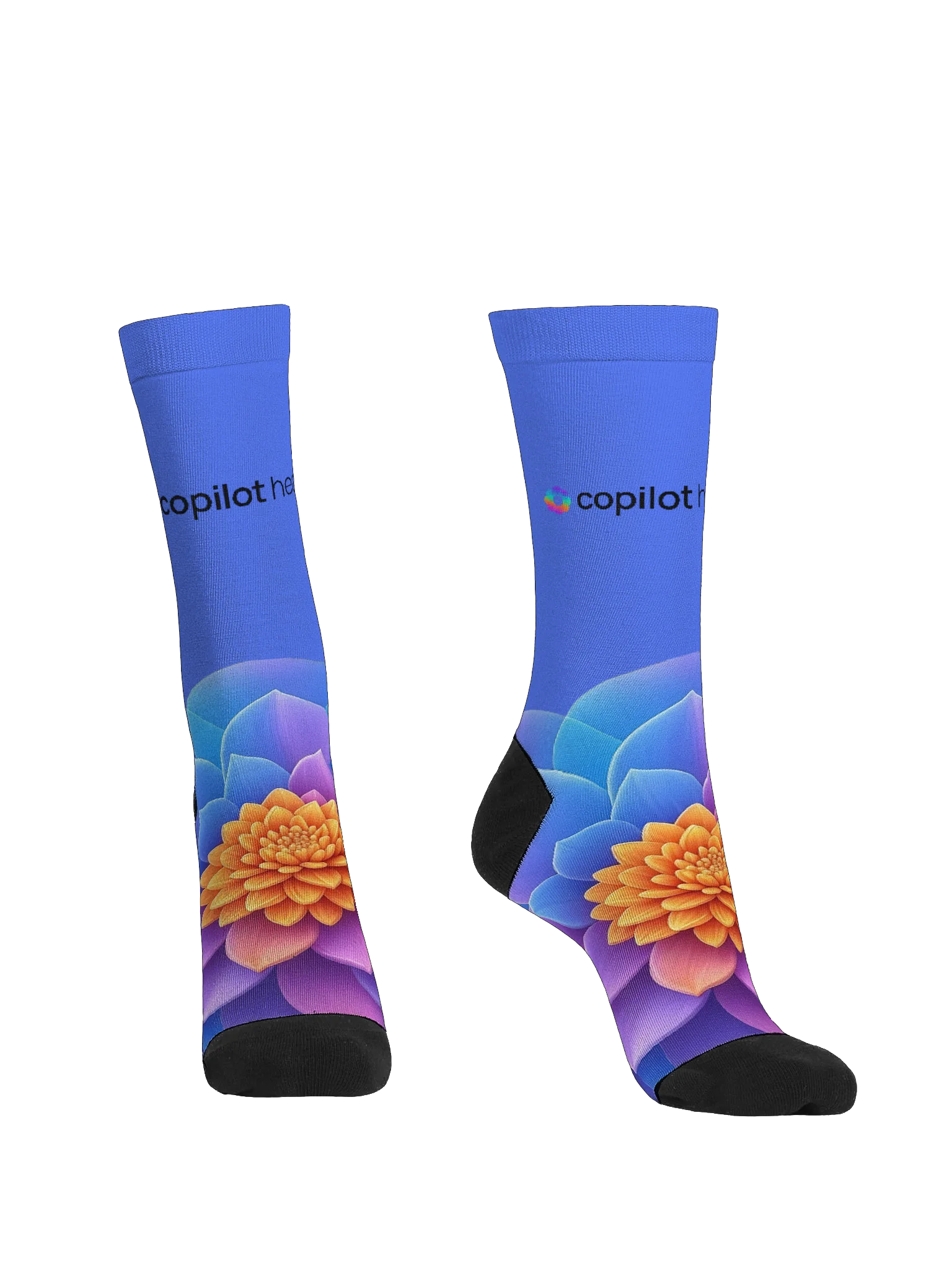 Ava Crew Socks product image (1)