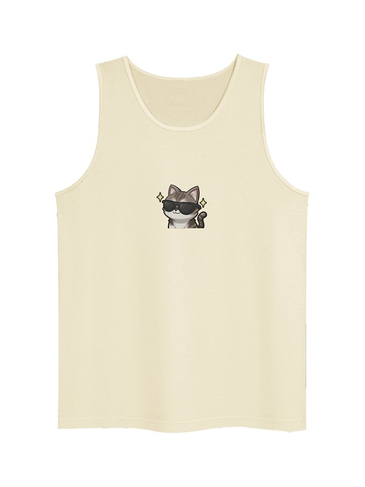 Alfie Cool Singlet product image (9)