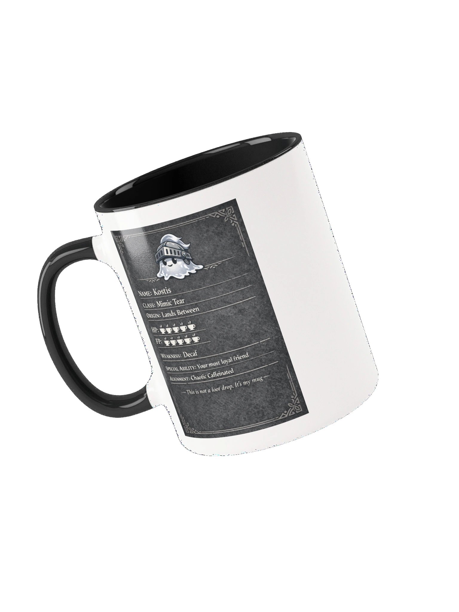 Kostis Mug product image (3)