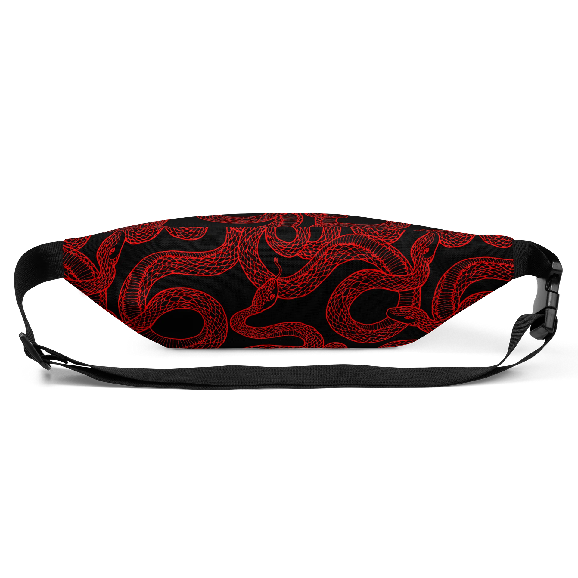 Serpentine Belt Bag product image (4)