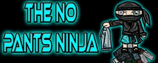 TheNoPantsNinja