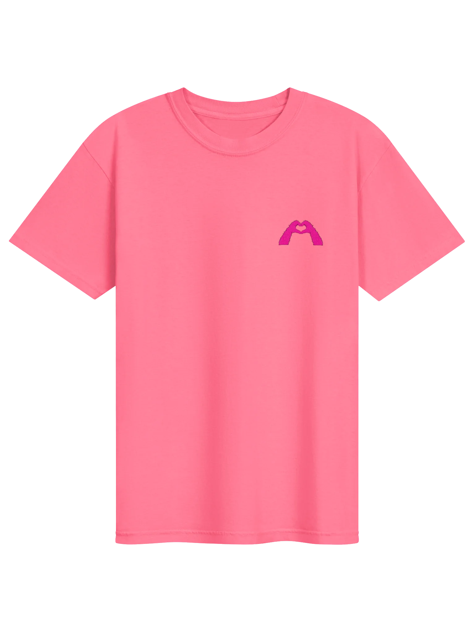 Cosmo's LOVE Tee product image (1)